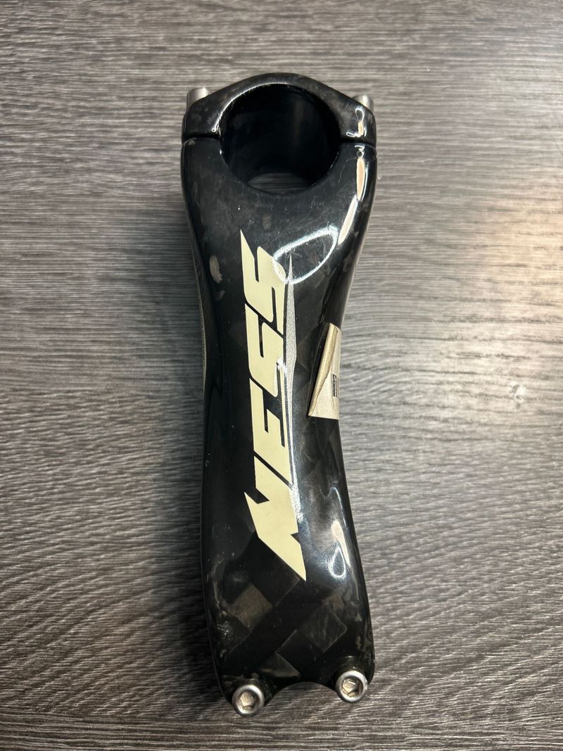 Used Ness Carbon 120mm bike — image 3 of 5