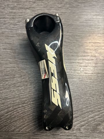 Used Ness Carbon 120mm Cockpit