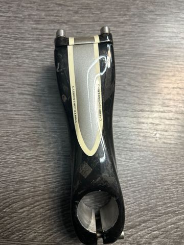 Used Ness Carbon 120mm bike — image 2 of 5