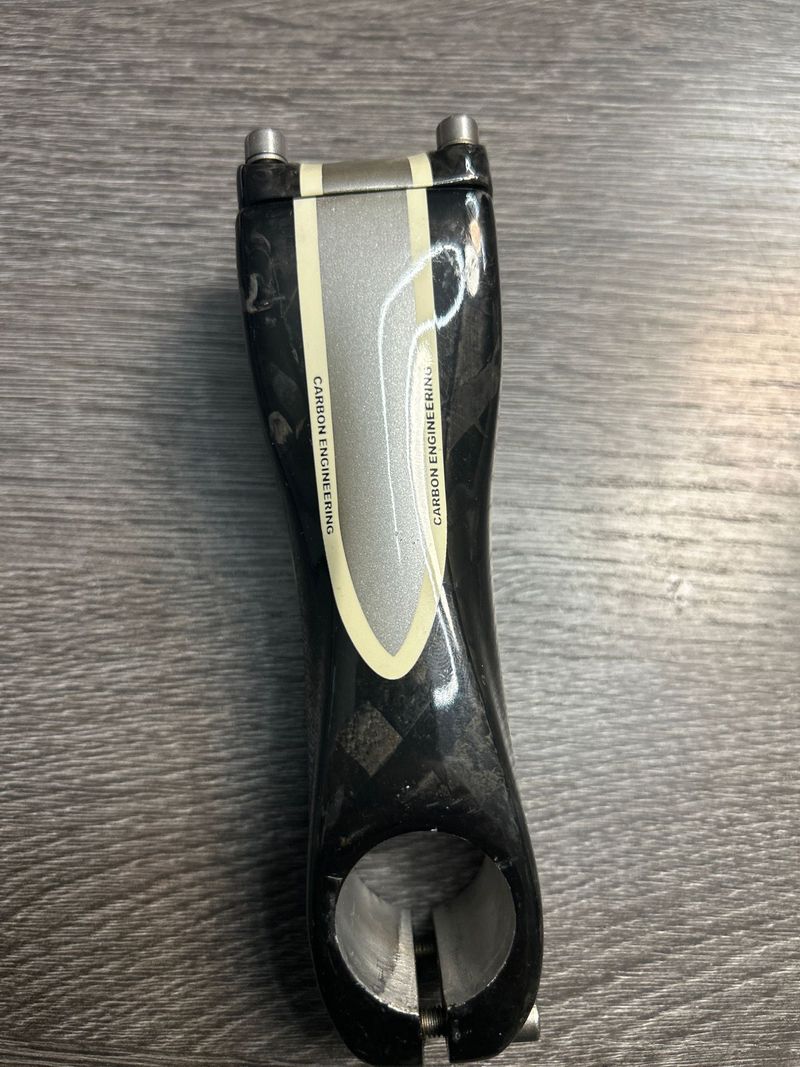 Used Ness Carbon 120mm bike — image 2 of 5