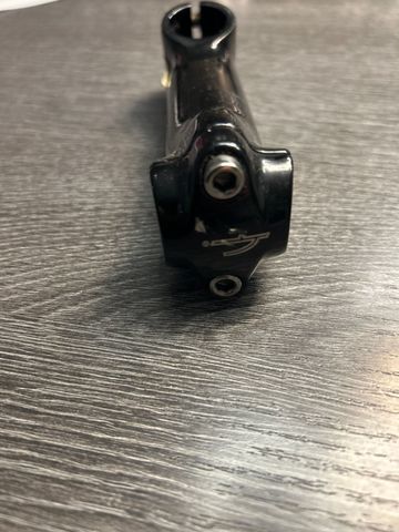 Used P500 110mm Stem bike — image 6 of 6
