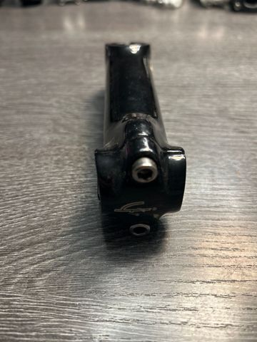 Used P500 110mm Stem bike — image 5 of 6