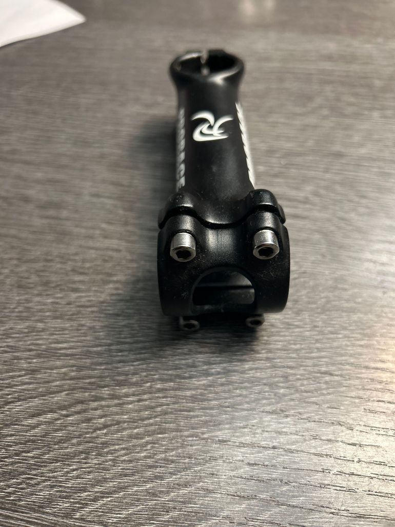 Used prorace 110mm Stem bike — image 5 of 5