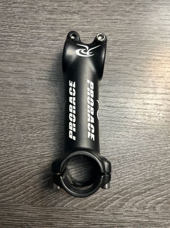 Used prorace 110mm Stem bike — image 3 of 5