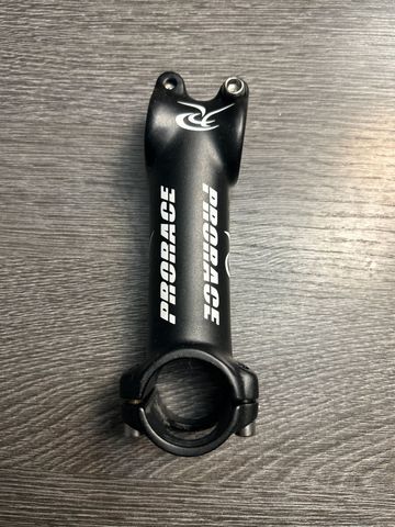 Brugt prorace 110mm Stem bike — billede 3 af 5