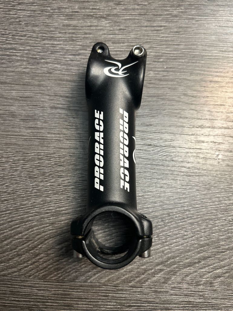 Used prorace 110mm Stem bike — image 3 of 5