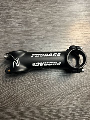 Used prorace 110mm Stem Cockpit