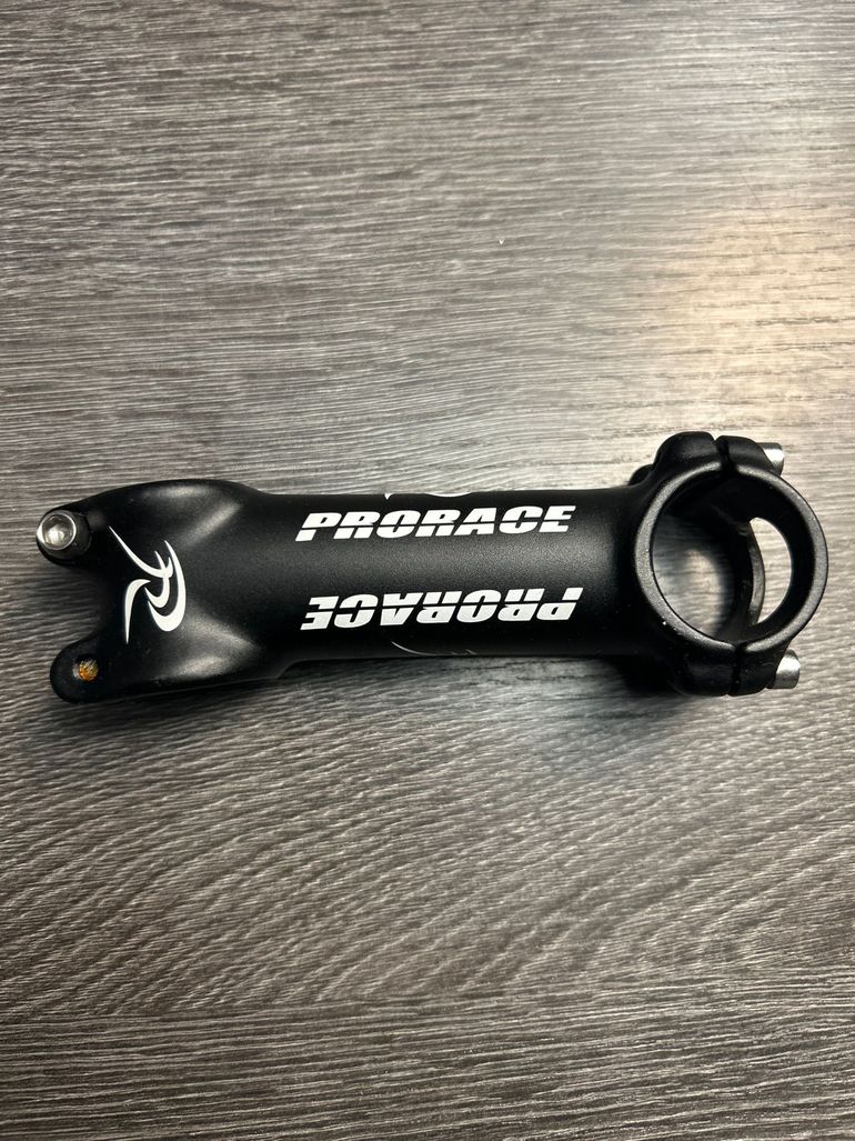 Used prorace 110mm Stem bike — image 1 of 5