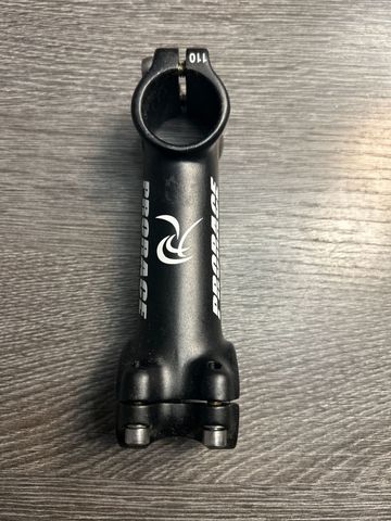 Brugt prorace 110mm Stem bike — billede 4 af 5
