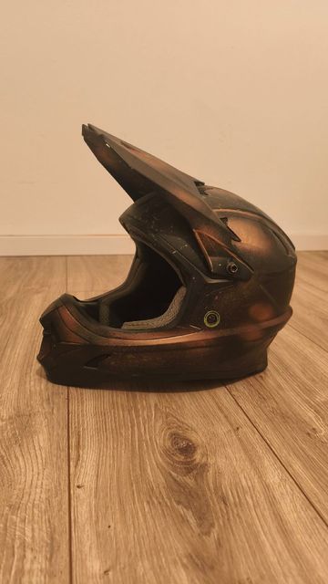 Brugt O‘neal Full Face Helmet Cycling Accessories