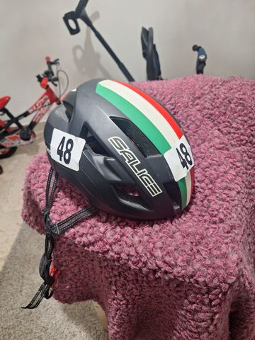 Brugt SALICE vento 2024 Cycling Accessories