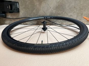 Used Wtb Gravel Wheelset 2025 bike — image 2 of 12