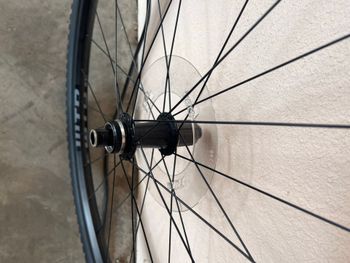 Used Wtb Gravel Wheelset 2025 bike — image 8 of 12