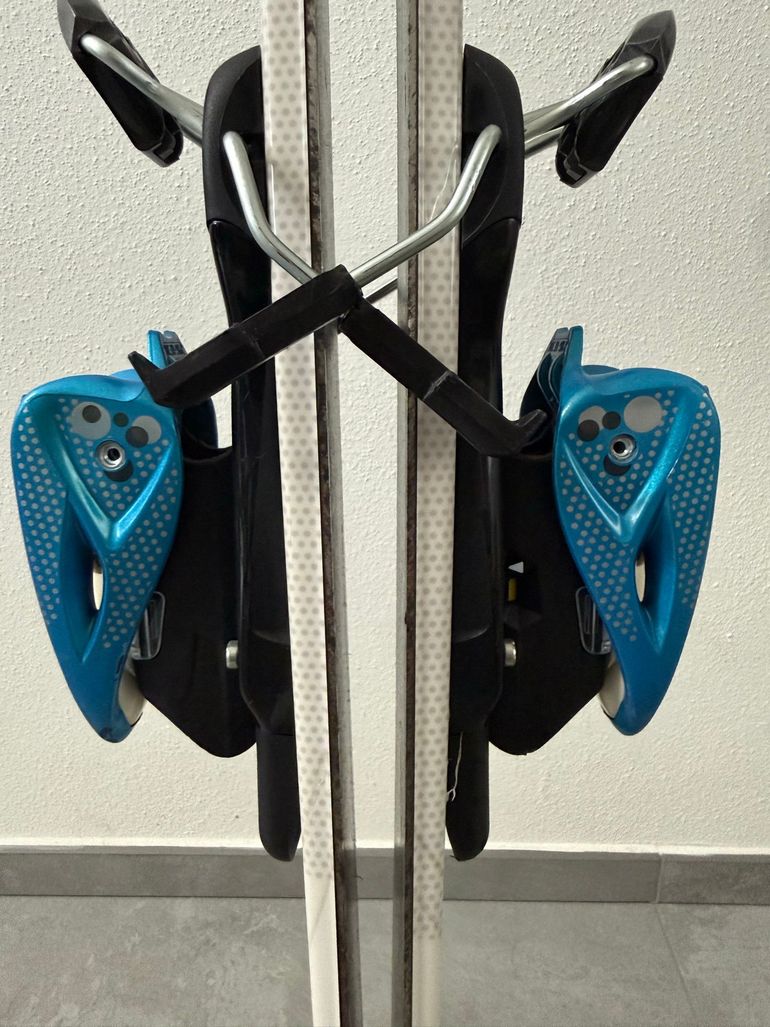 Used Decathlon Sci Donna Wedze bike — image 8 of 10