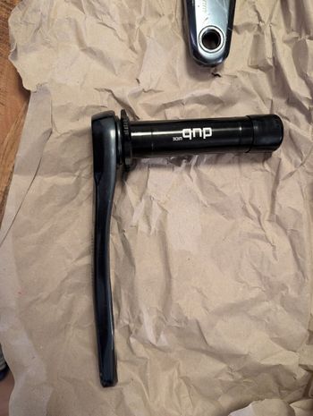 Used Sram GX Eagle X-SYNC 2022 bike — image 3 of 4