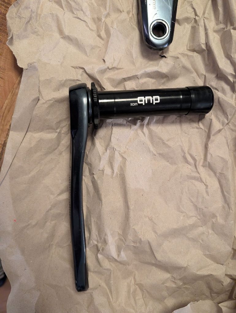 Used Sram GX Eagle X-SYNC 2022 bike — image 3 of 4