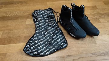 Used Northwave FLAGSHIP R GTX 2024 Cycling Shoes