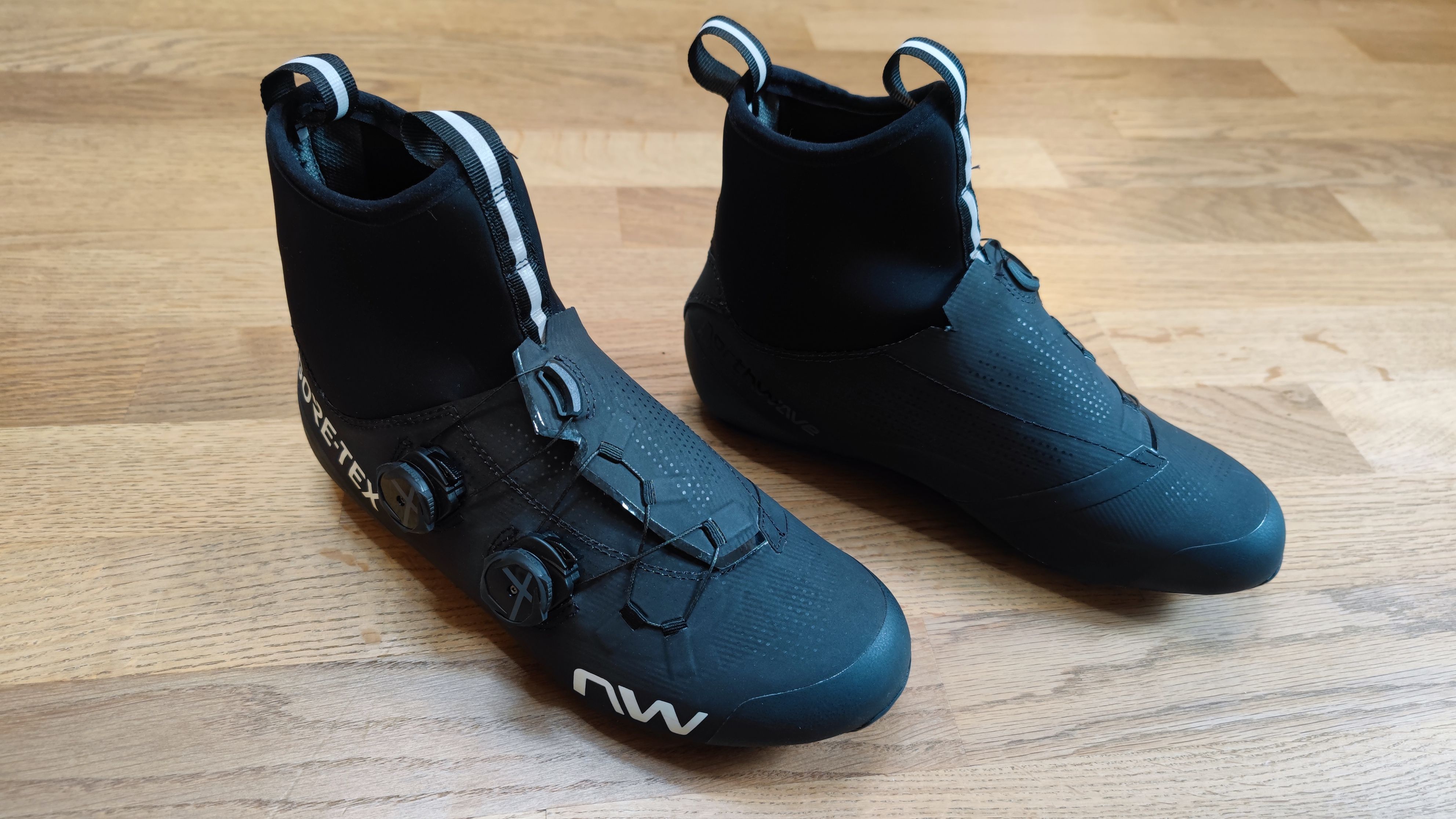 Winter Mtb Boots Northwave Extreme Northwave Raptor Arctic Gtx