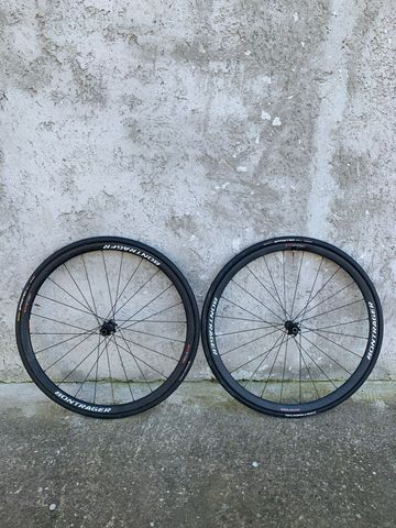 Used Bontrager ruote bike — image 6 of 6
