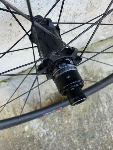 Used Bontrager ruote bike — image 2 of 6