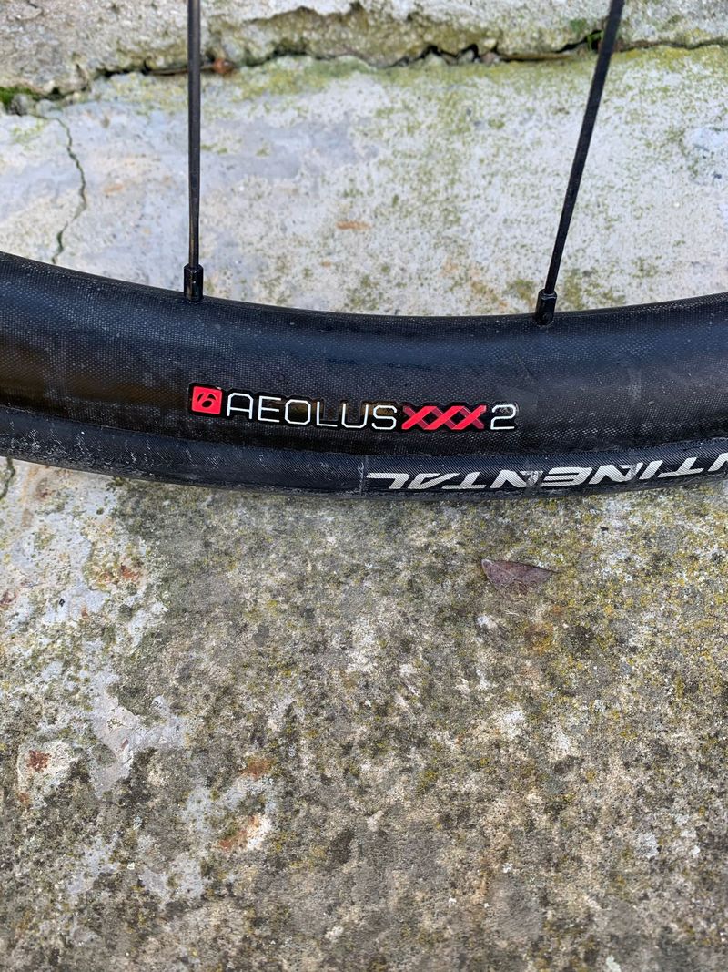 Used Bontrager ruote bike — image 3 of 6