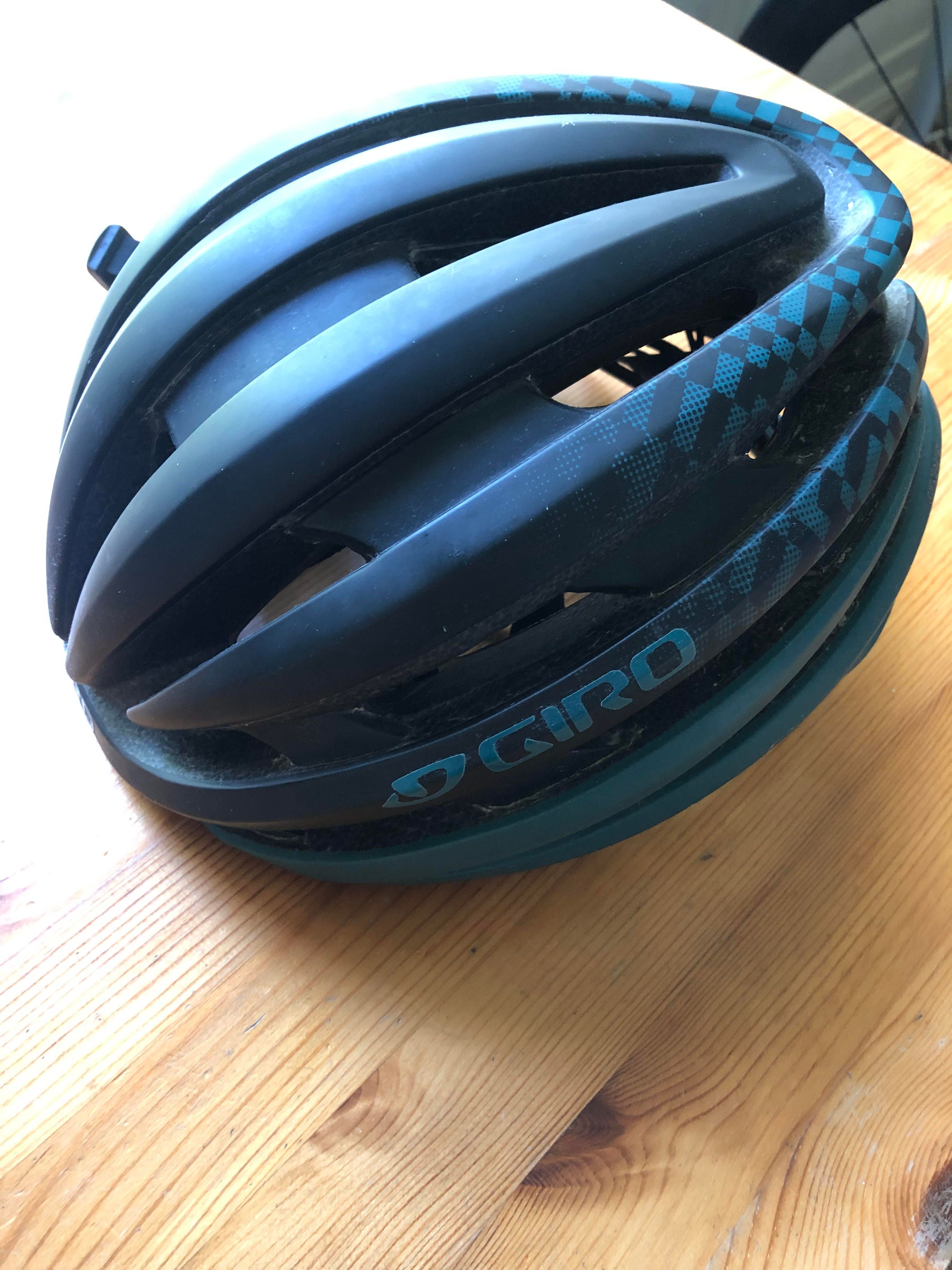 Giro Cinder Mips null