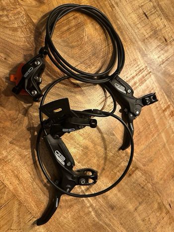 Sram G2 R 2023 Brakes usato