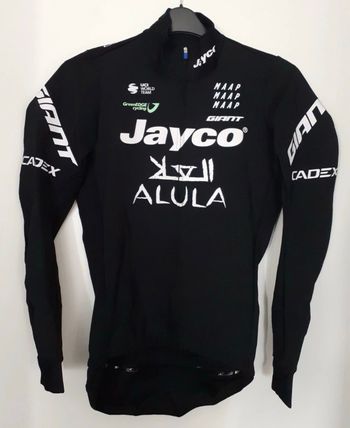 MAAP, Jayco Alula