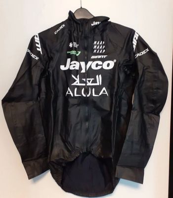MAAP, Jayco Alula
