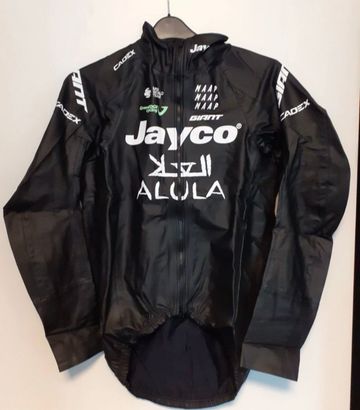 Used MAAP Jayco Alula 2025 Cycling Clothing