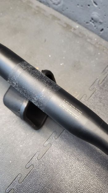 Used Roval Terra Handlebar 2023 bike — image 7 of 9