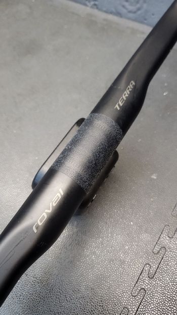 Used Roval Terra Handlebar 2023 bike — image 4 of 9