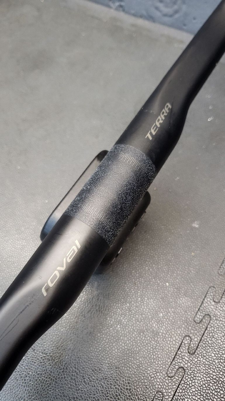 Used Roval Terra Handlebar 2023 bike — image 4 of 9