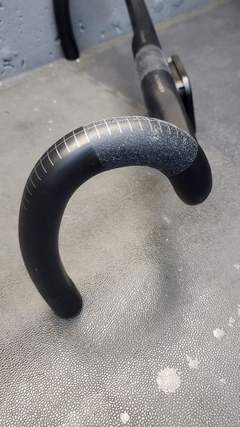 Used Roval Terra Handlebar 2023 bike — image 6 of 9