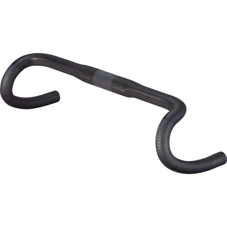 Used Roval Terra Handlebar 2023 bike — image 1 of 9