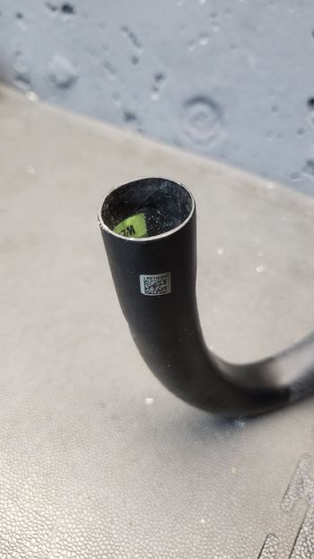 Used Roval Terra Handlebar 2023 bike — image 8 of 9