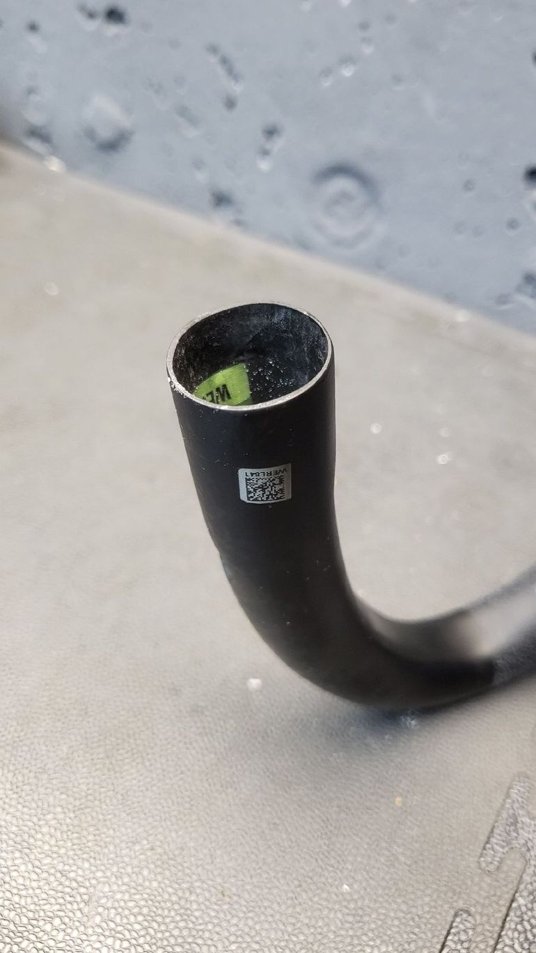 Used Roval Terra Handlebar 2023 bike — image 8 of 9
