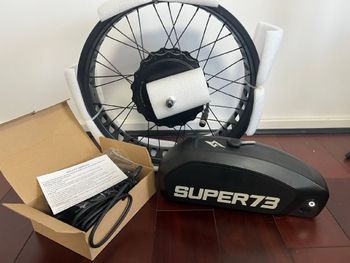 super73, RX, S, Z