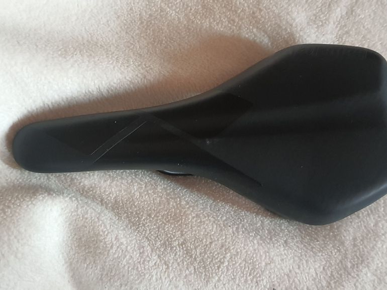 Used Selle Italia Rennrad Sattel bike — image 2 of 5