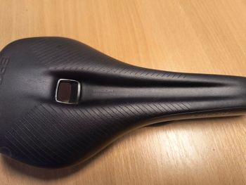 Ergon, Carbon Saddle