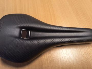 Tweedehands Ergon Carbon Saddle 2024 Saddles & Seatposts