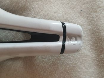 Used Porologo Sattel bike — image 3 of 5