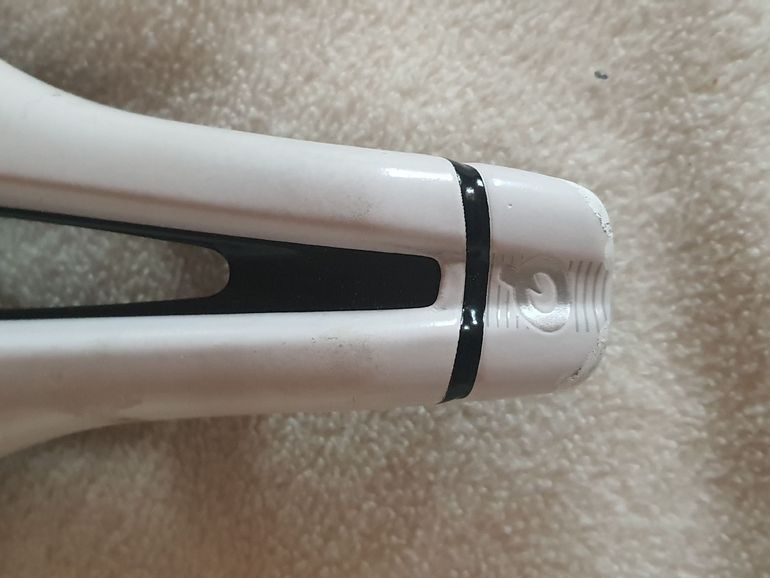 Used Porologo Sattel bike — image 3 of 5