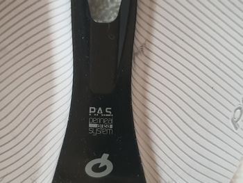 Used Porologo Sattel bike — image 2 of 5