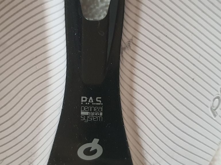 Used Porologo Sattel bike — image 2 of 5
