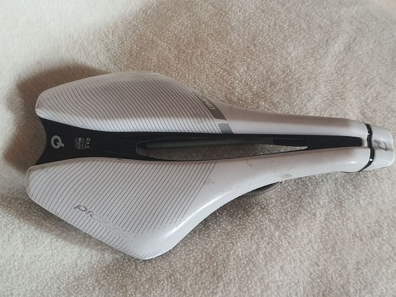 Used Porologo Sattel bike — image 1 of 5