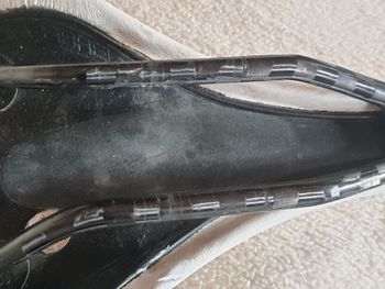 Used Selle Italia Carbon bike — image 3 of 5