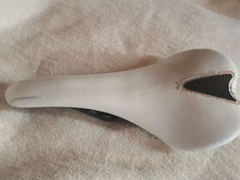 Used Selle Italia Carbon bike — image 2 of 5
