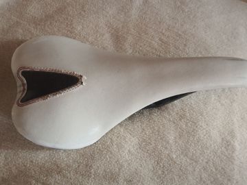 Tweedehands Selle Italia Carbon Saddles & Seatposts