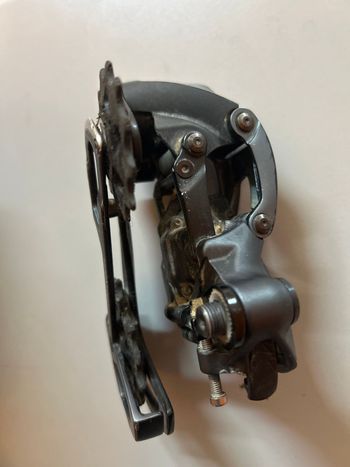 Used Sram XX1 Eagle AXS 12-speed 2024 bike — image 2 of 5